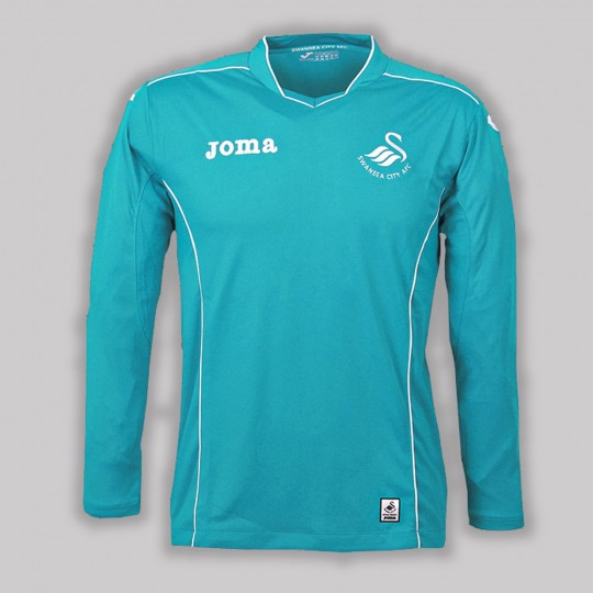 SWN17 KEEPERS JSY JNR