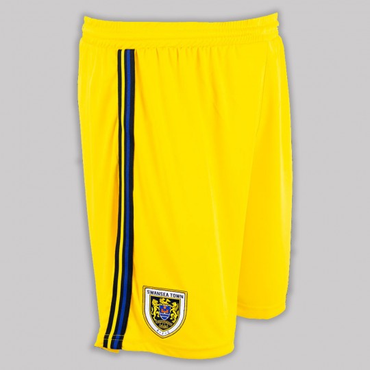 SWN20 3RD SHORT