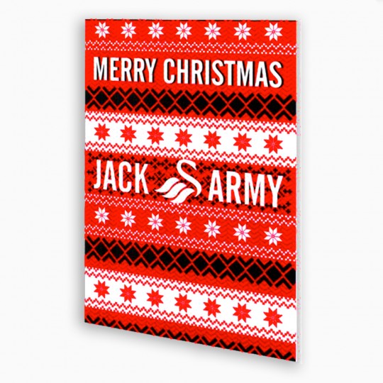 SWN21 10PK XMAS CARDS