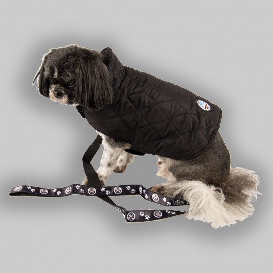 Swansea City Dog Coat