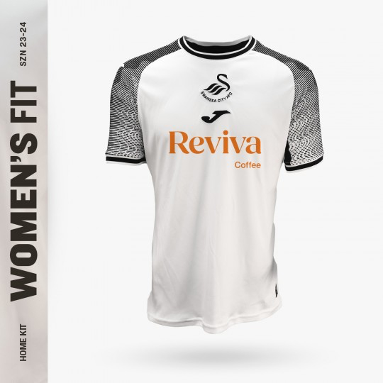 Swans Home Jersey Ladies 2023-2024