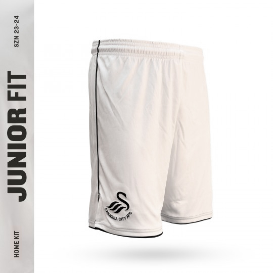 Swans Home Shorts Junior 2023-2024