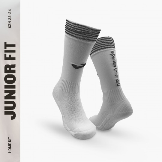 Swans Home Sock Junior 2023-2024