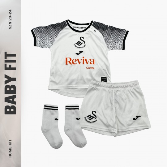 Swans Home Babies Mini Kit 2023-2024
