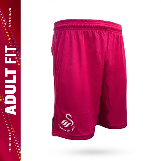 Swans 3rd Shorts Adult 2023-2024