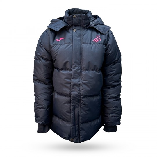 Swans Anorak Navy Junior 2023-2024