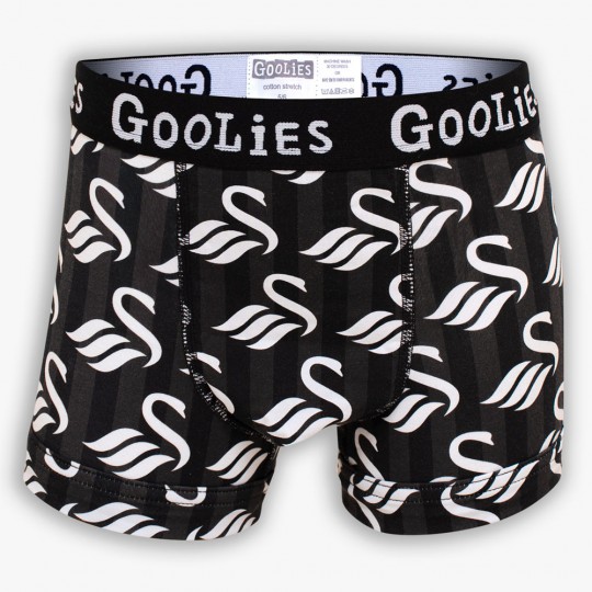 Swans x Oddballs Boxers Kids 23-24