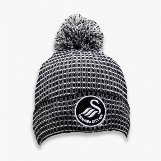 Swans Pixel Beanie 23-24