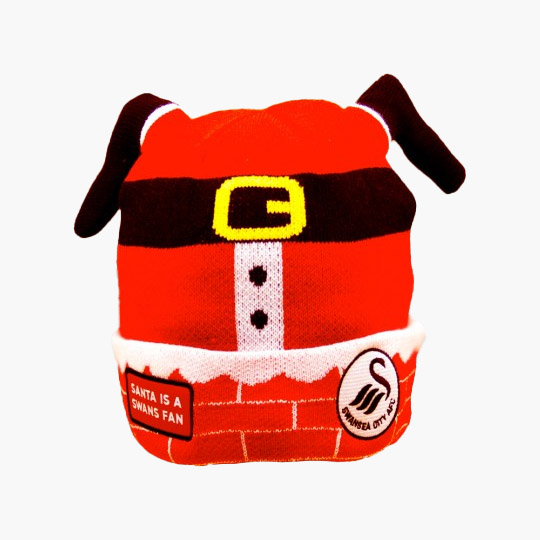 Swans Santa Beanie 23-24