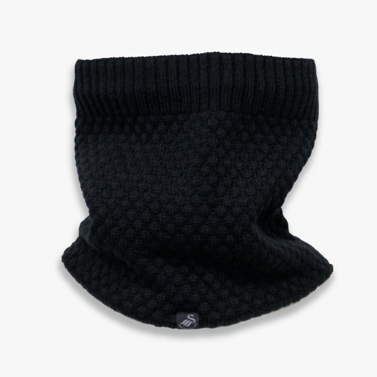 Swans Waffle Neck Warmer 23-24
