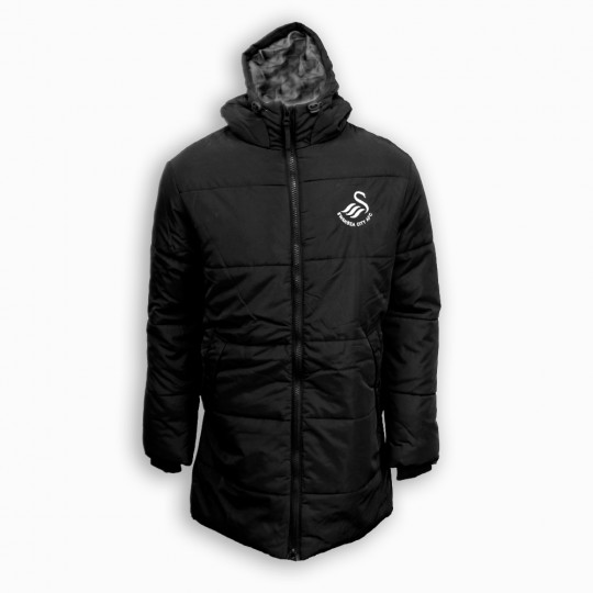 Swans Polston Jacket Junior 22-23