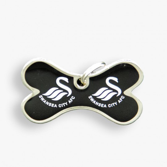 Swansea City Dog Tag 23-24