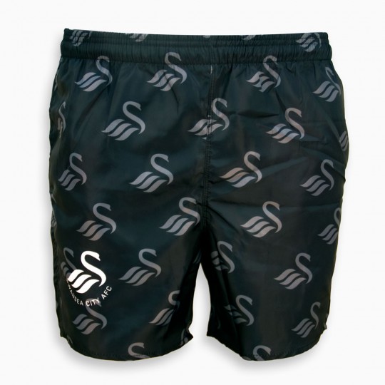 Swans Swim Shorts Junior 23-24