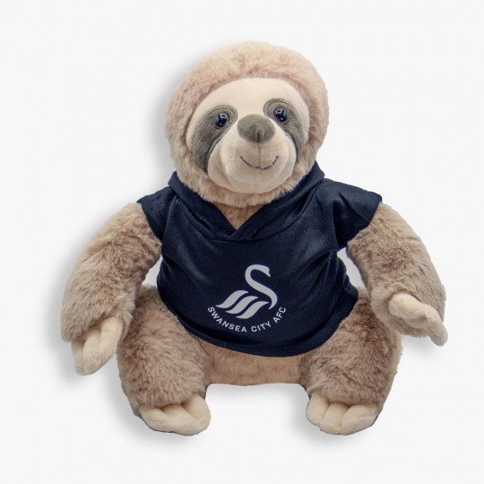 Swans Sloth Soft Toy 23-24