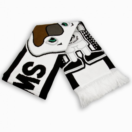 Swans Kids Cyril Scarf 23-24