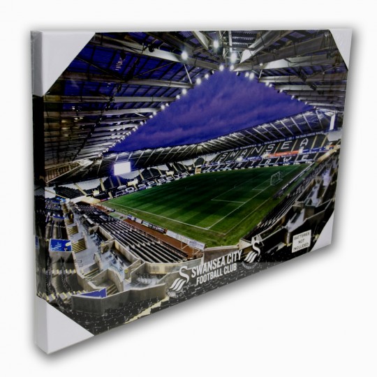 Swans LED Stadium Canvas 23-24