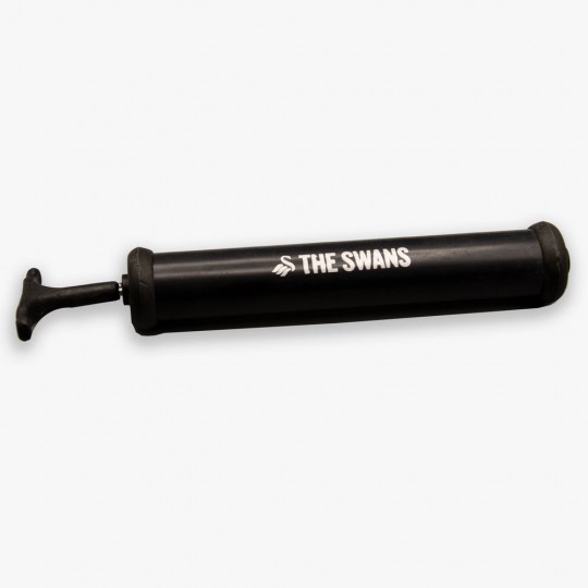Swans Football Pump 23-24