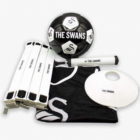 Swans Training Set 23-24