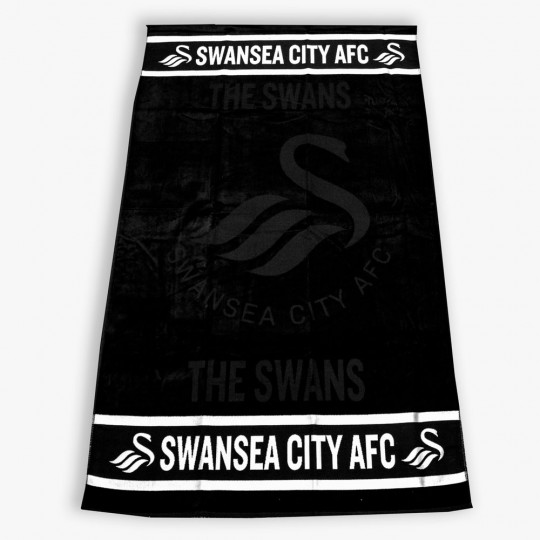 Swans Luxury Towel 23-24
