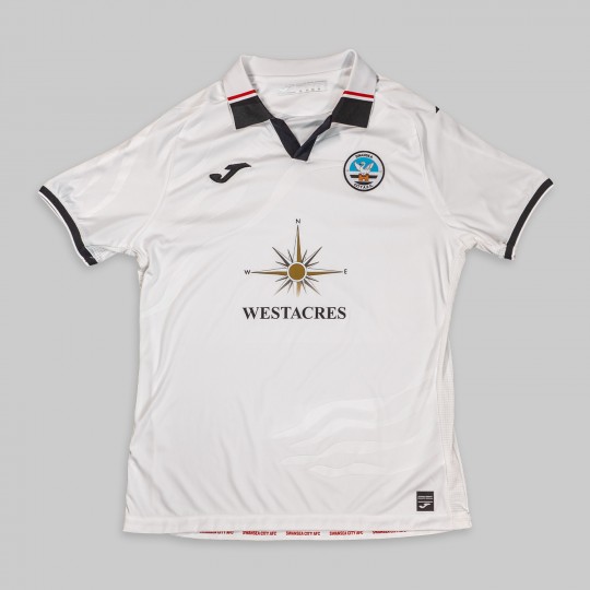 Swansea City Adults Home Jersey 2022-2023