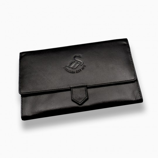Swans Leather Travel Organiser 23-24