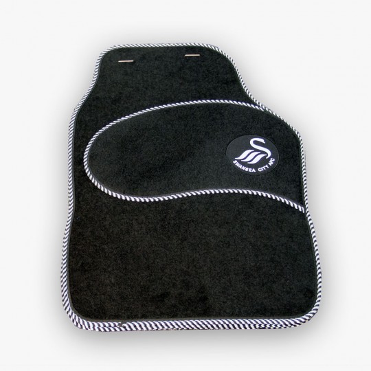Swans Car Mats 23-24