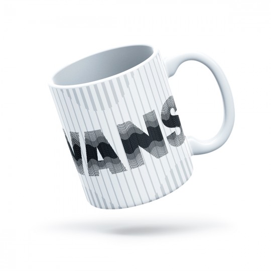 Swans Home Mug 23-24