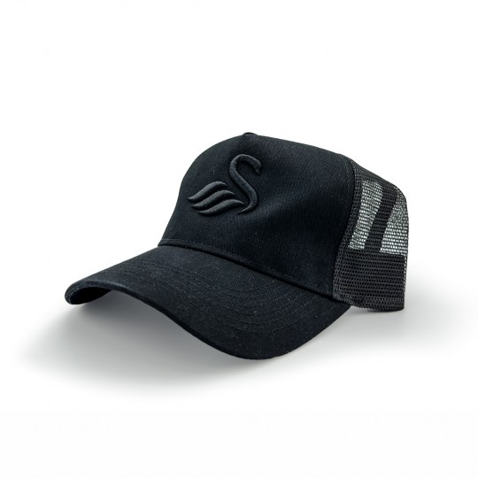 Swans Mesh Tonal Cap 23-24