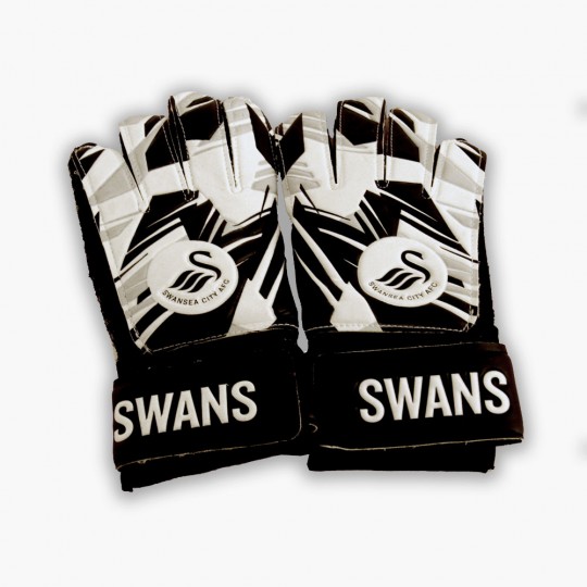 Swans Goal Keeper Gloves 23-24