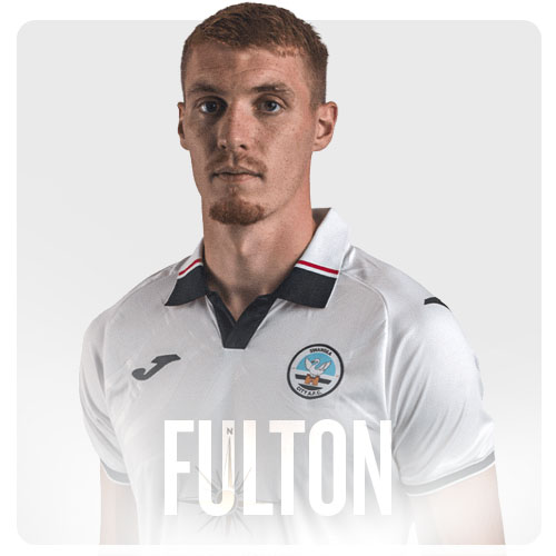 Jay Fulton