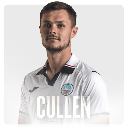 Liam Cullen