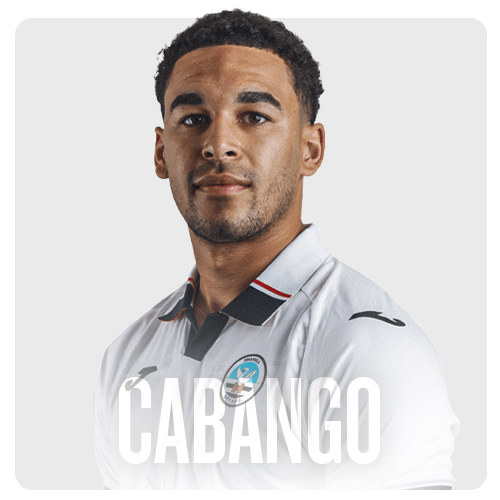 Ben Cabango
