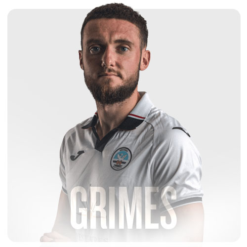Matt Grimes