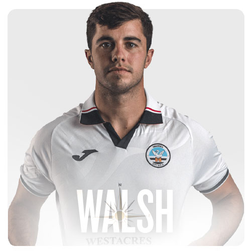 Liam Walsh