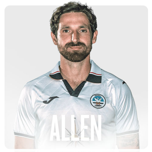 Joe Allen
