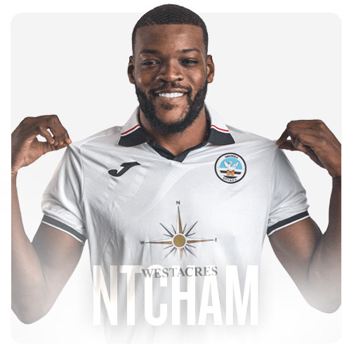Olivier Ntcham