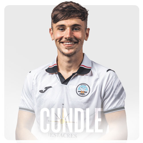 Luke Cundle