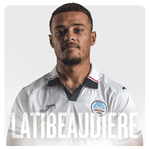Joel Latibeaudiere