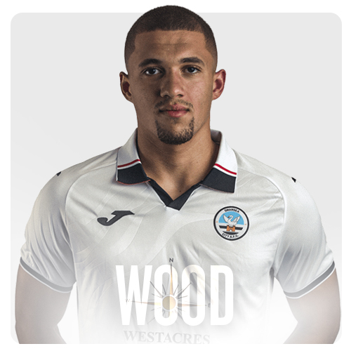 Nathan Wood