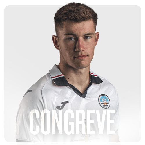 Cameron Congreve