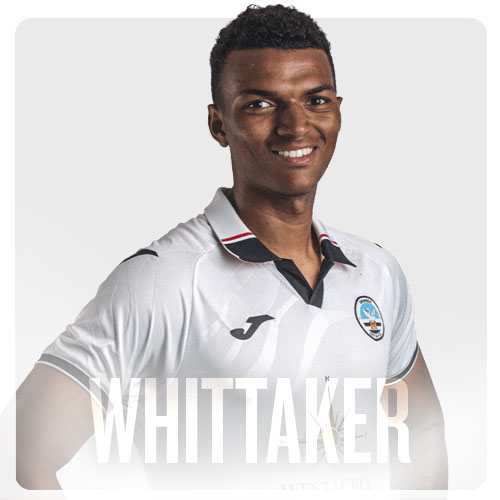 Morgan Whittaker