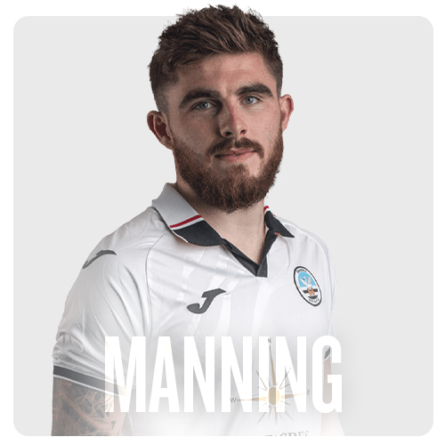 Ryan Manning