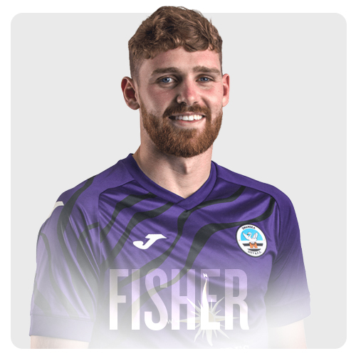 Andy Fisher