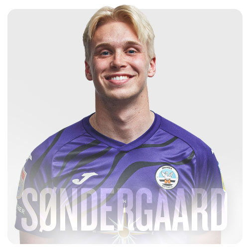  Andreas Søndergaard