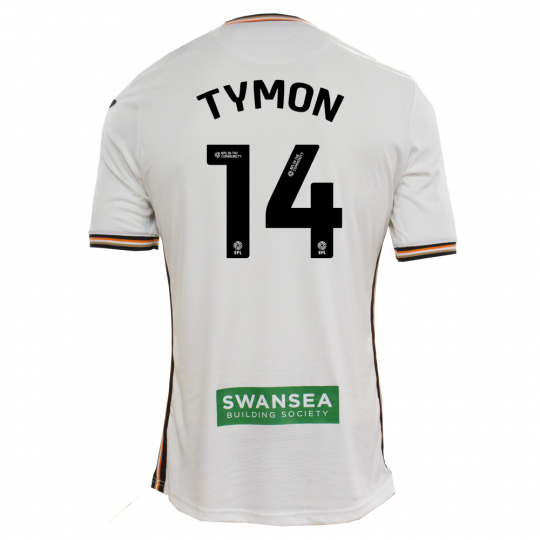 Josh Tymon