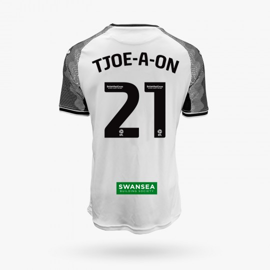 Nathan Tjoe-A-On