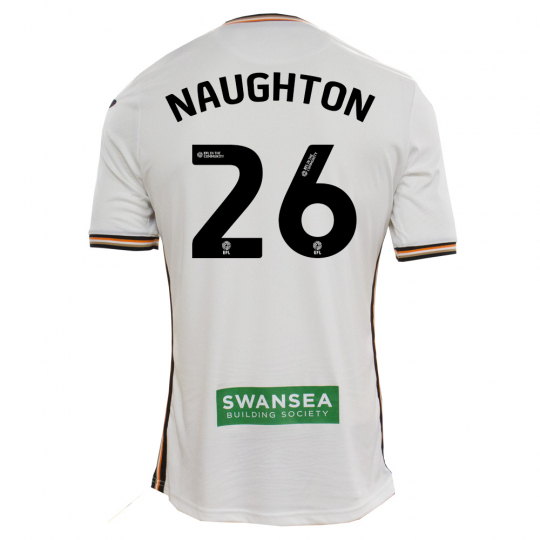 Kyle Naughton