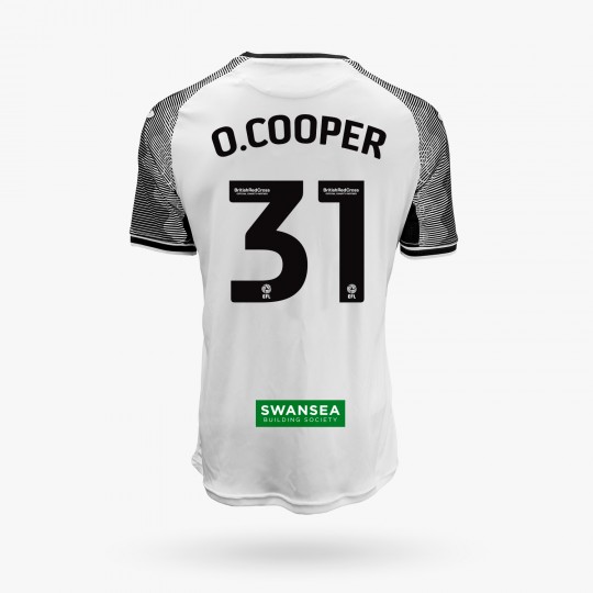 Ollie Cooper
