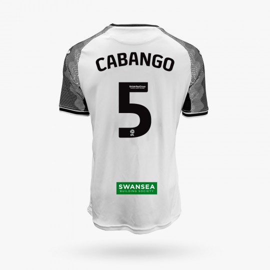 Ben Cabango