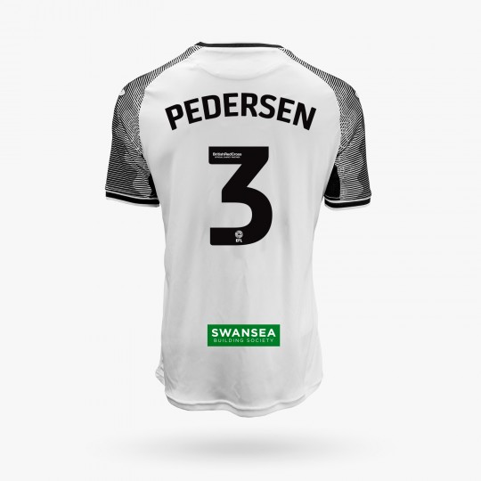 Kristian Pedersen